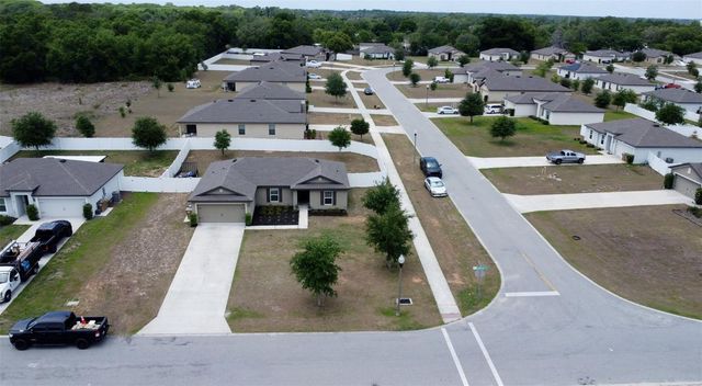12067 CALLICARPA LANE, Leesburg, FL 34788