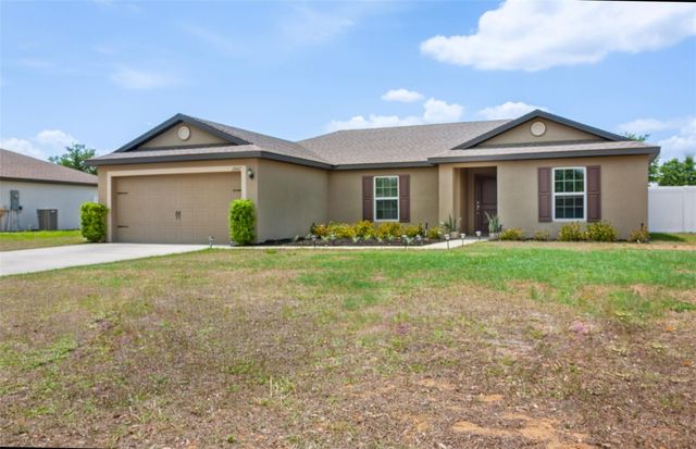 12067 CALLICARPA LANE, Leesburg, FL 34788
