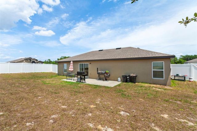 12067 CALLICARPA LANE, Leesburg, FL 34788