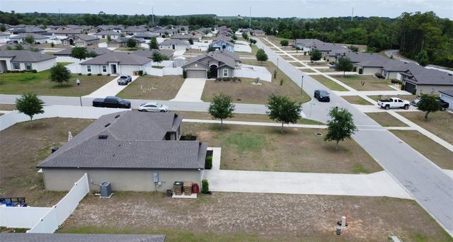 12067 CALLICARPA LANE, Leesburg, FL 34788