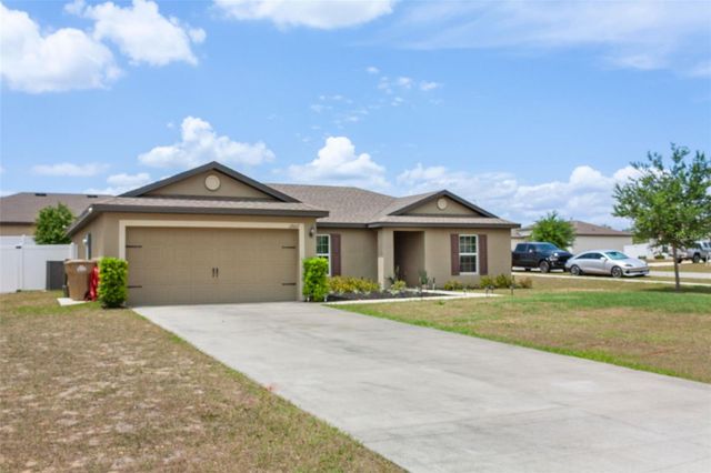 12067 CALLICARPA LANE, Leesburg, FL 34788