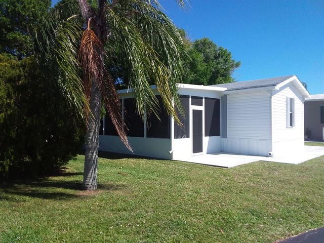 267 Nightingale Avenue, Fort Pierce, FL 34982