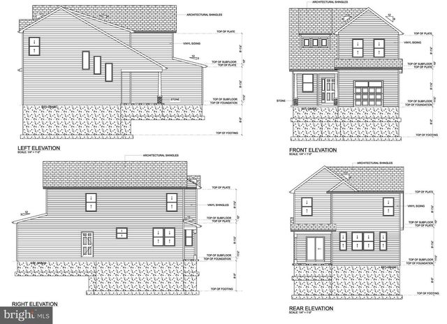 515 S. SPRING ST, Martinsburg, WV 25401