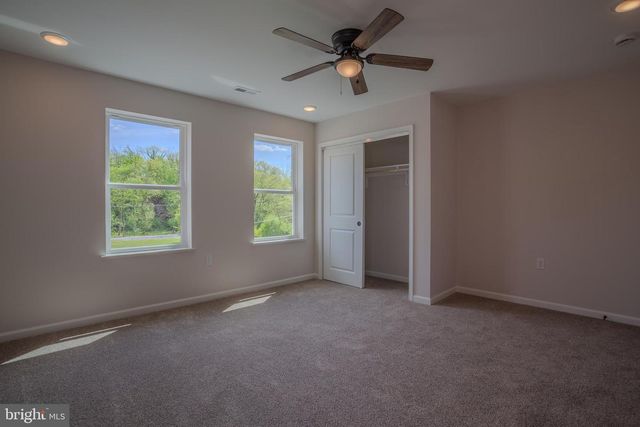 515 S. SPRING ST, Martinsburg, WV 25401