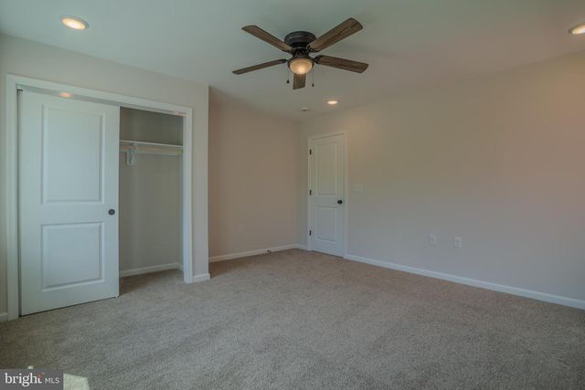 515 S. SPRING ST, Martinsburg, WV 25401