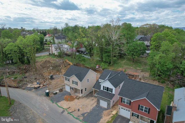 515 S. SPRING ST, Martinsburg, WV 25401