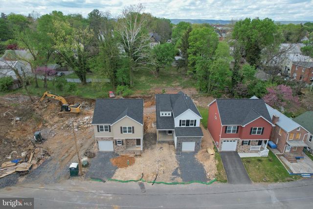 515 S. SPRING ST, Martinsburg, WV 25401