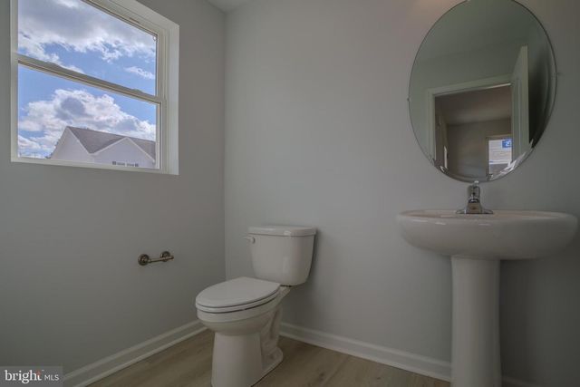 515 S. SPRING ST, Martinsburg, WV 25401