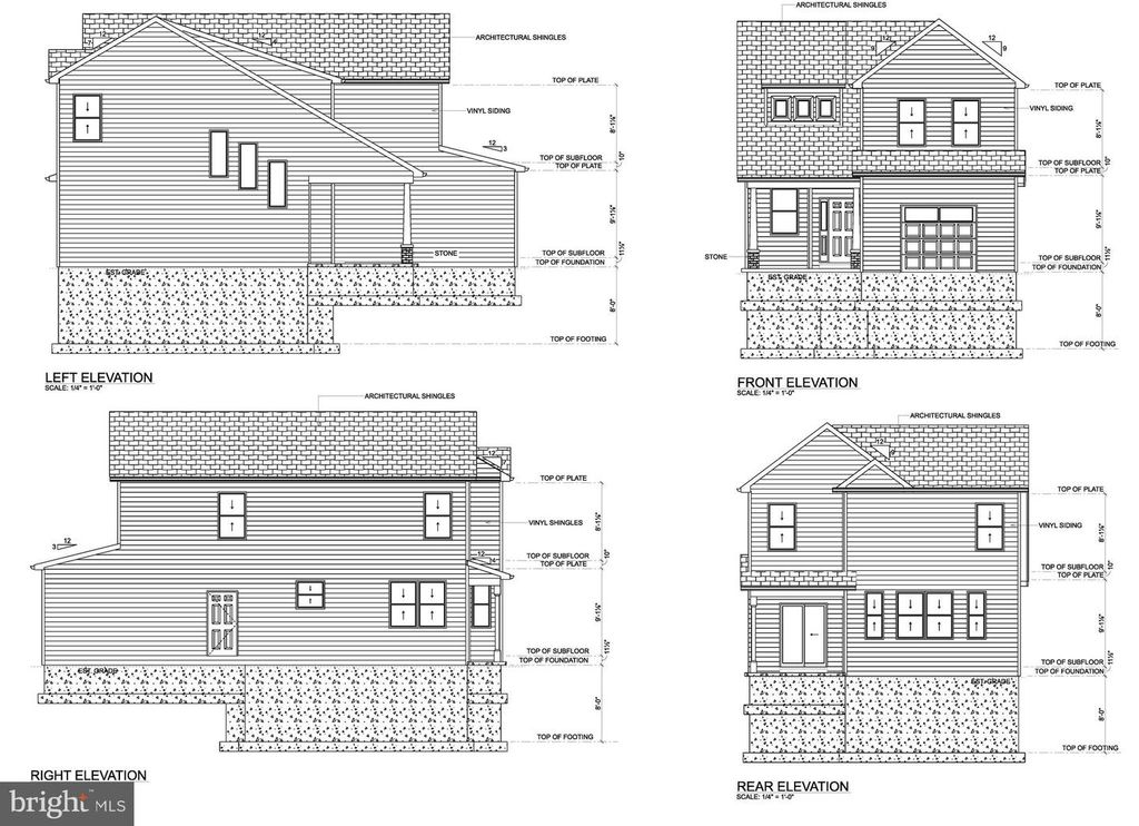 515 S. SPRING ST, Martinsburg, WV 25401
