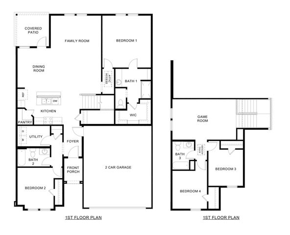 776 Lantana Lane, Pilot Point, TX 76258