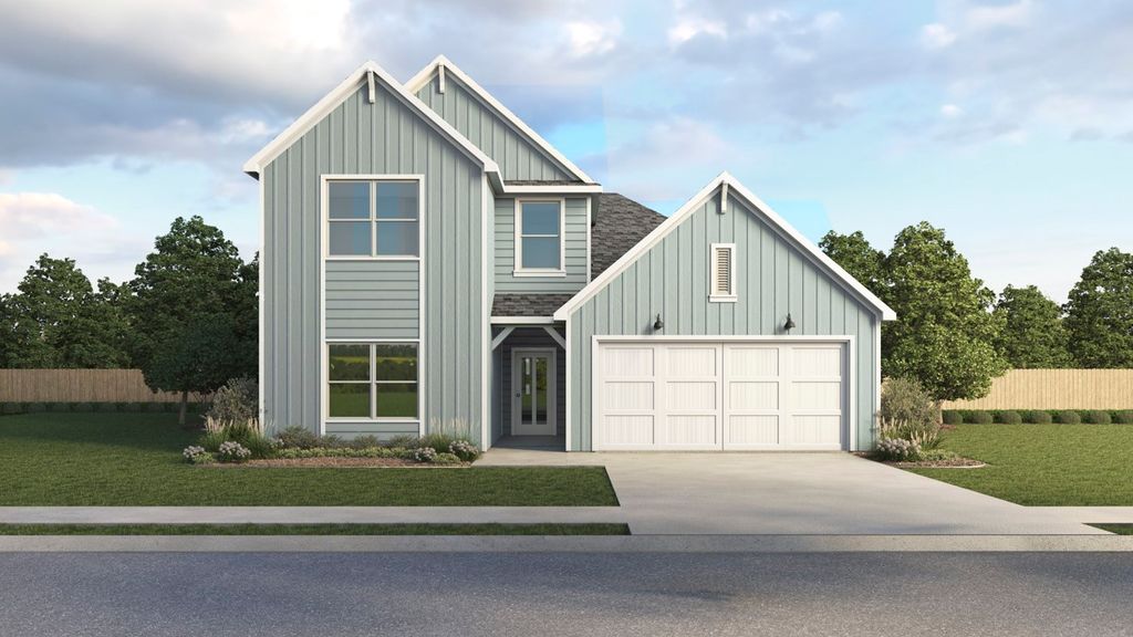 776 Lantana Lane, Pilot Point, TX 76258