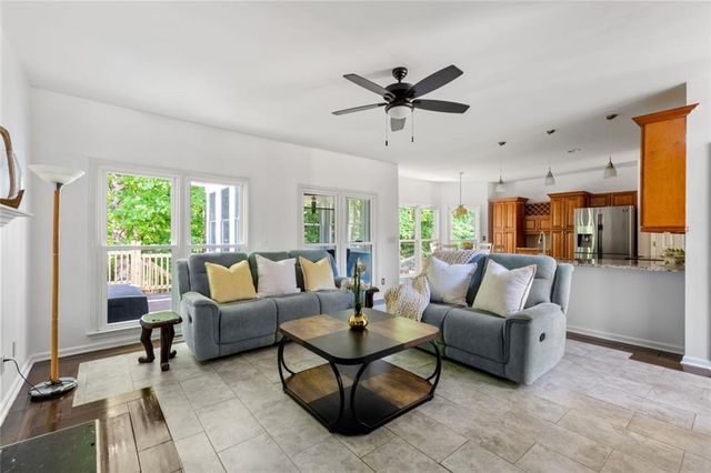 2932 Sunset View Circle, Suwanee, GA 30024