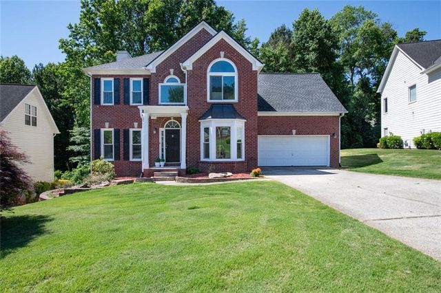 2932 Sunset View Circle, Suwanee, GA 30024