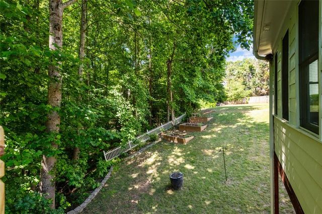2932 Sunset View Circle, Suwanee, GA 30024