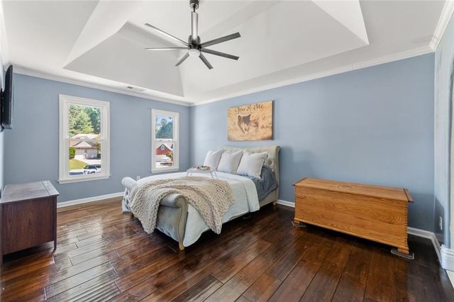 2932 Sunset View Circle, Suwanee, GA 30024