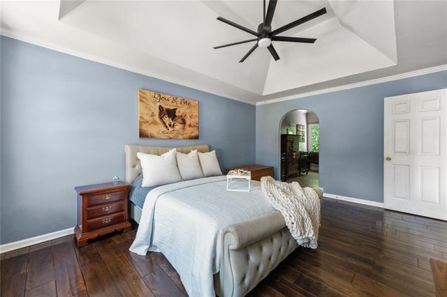 2932 Sunset View Circle, Suwanee, GA 30024
