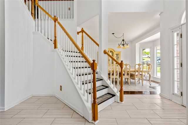 2932 Sunset View Circle, Suwanee, GA 30024