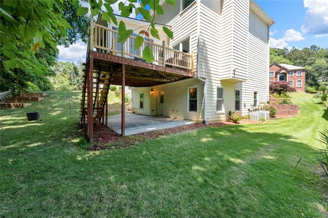 2932 Sunset View Circle, Suwanee, GA 30024