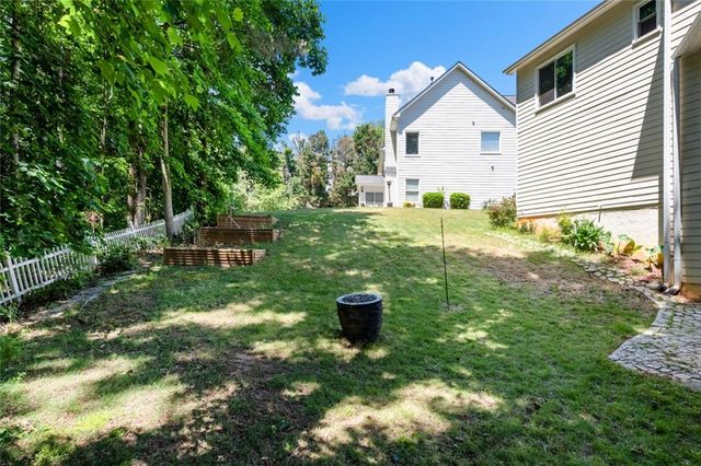 2932 Sunset View Circle, Suwanee, GA 30024