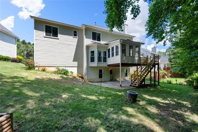 2932 Sunset View Circle, Suwanee, GA 30024