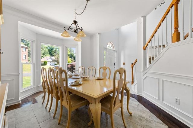 2932 Sunset View Circle, Suwanee, GA 30024