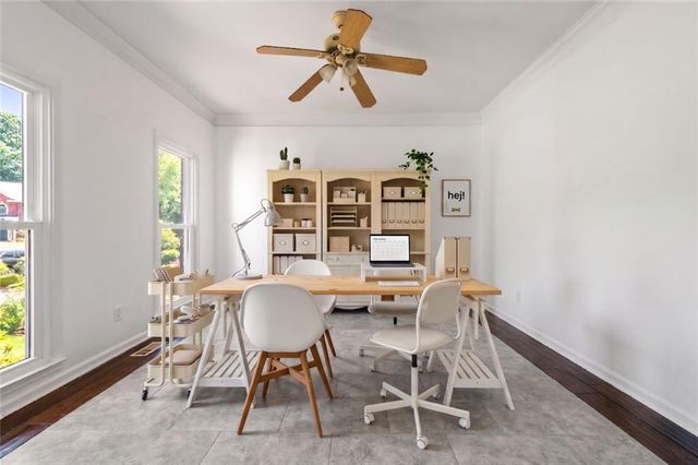 2932 Sunset View Circle, Suwanee, GA 30024