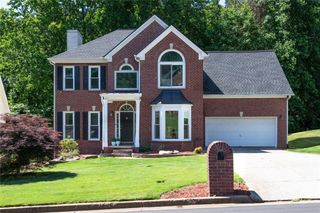 2932 Sunset View Circle, Suwanee, GA 30024