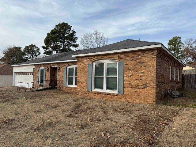 5322 ADNEY GAP CV, Memphis, TN 38134