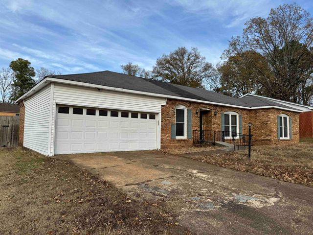 5322 ADNEY GAP CV, Memphis, TN 38134