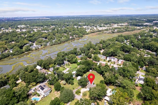 1126 Pleasant Pines Road, Mount Pleasant, SC 29464