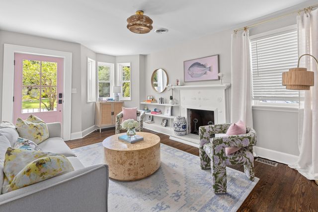 1126 Pleasant Pines Road, Mount Pleasant, SC 29464