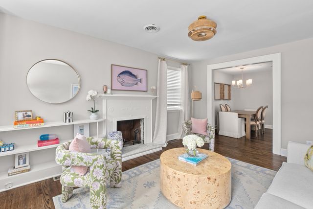 1126 Pleasant Pines Road, Mount Pleasant, SC 29464