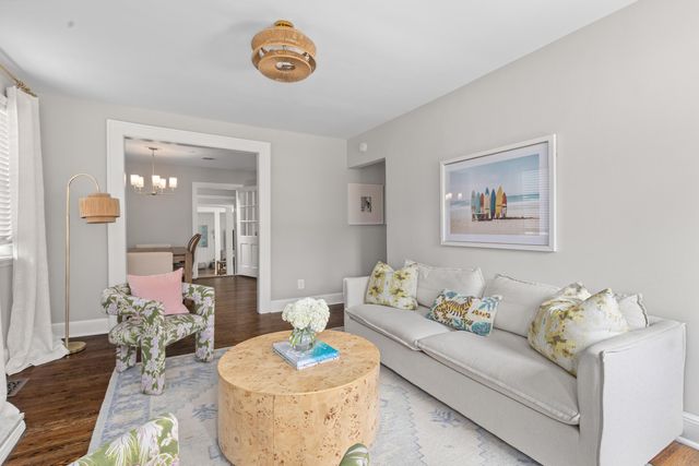 1126 Pleasant Pines Road, Mount Pleasant, SC 29464