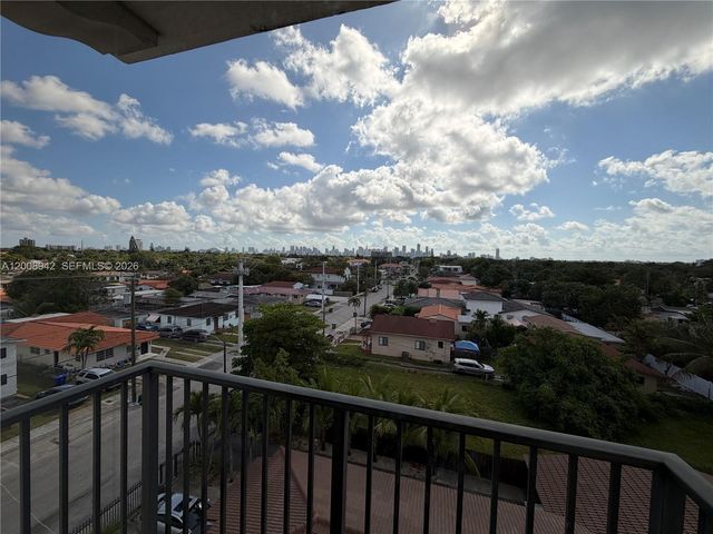 1801 SW 32nd Ave 501, Miami, FL 33145