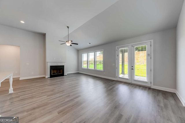 118 Classic Overlook, Homer, GA 30547