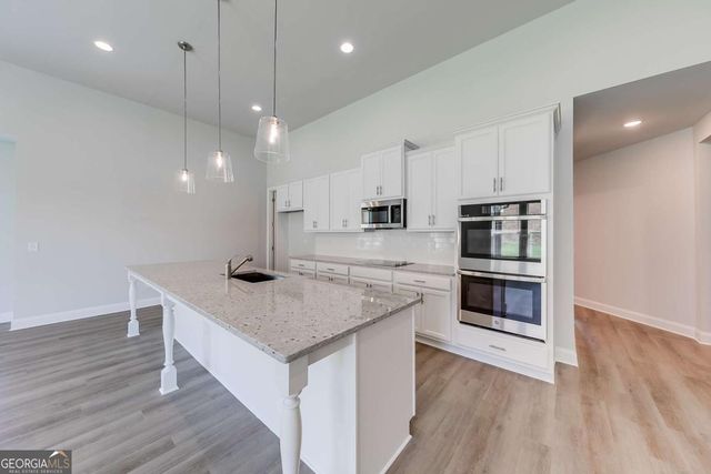 118 Classic Overlook, Homer, GA 30547
