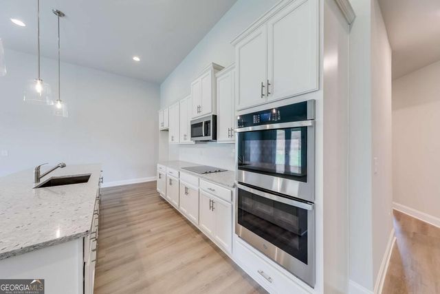 118 Classic Overlook, Homer, GA 30547