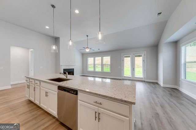 118 Classic Overlook, Homer, GA 30547
