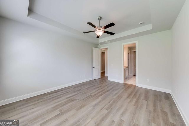 118 Classic Overlook, Homer, GA 30547
