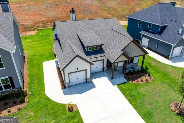 118 Classic Overlook, Homer, GA 30547