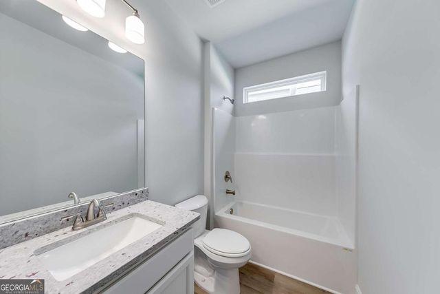 118 Classic Overlook, Homer, GA 30547