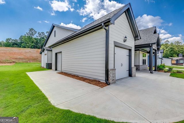 118 Classic Overlook, Homer, GA 30547