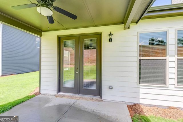 118 Classic Overlook, Homer, GA 30547