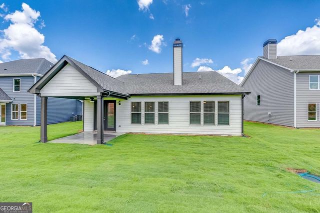118 Classic Overlook, Homer, GA 30547
