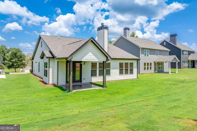 118 Classic Overlook, Homer, GA 30547