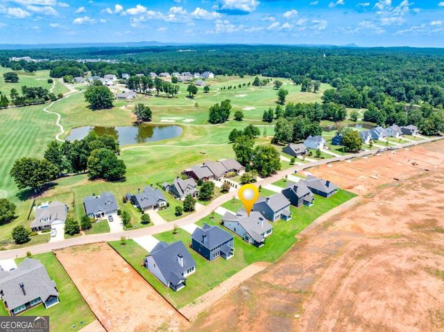 118 Classic Overlook, Homer, GA 30547