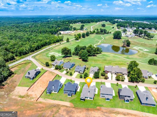 118 Classic Overlook, Homer, GA 30547