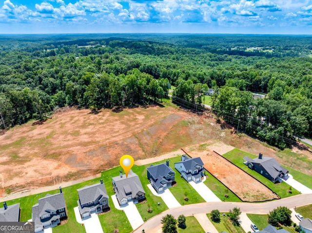 118 Classic Overlook, Homer, GA 30547