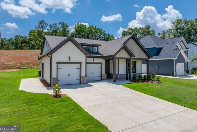 118 Classic Overlook, Homer, GA 30547