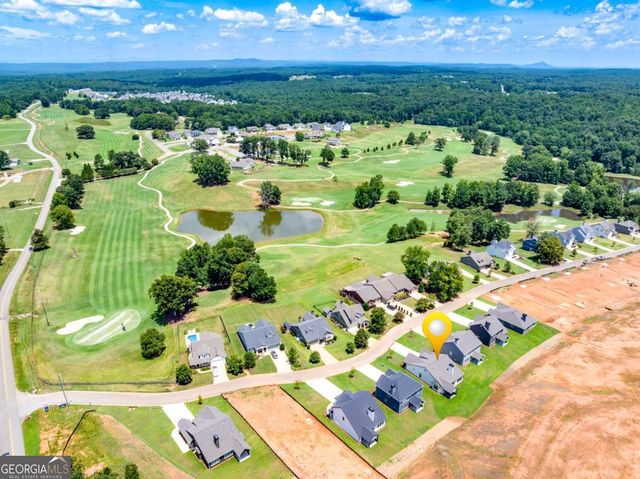 118 Classic Overlook, Homer, GA 30547